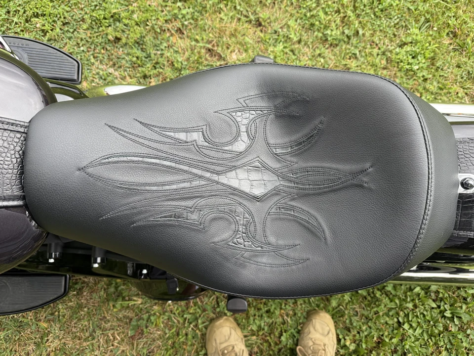 2021 Harley-Davidson Softail - Image 19 of 31
