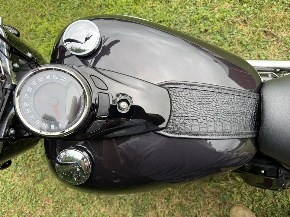 2021 Harley-Davidson Softail - Image 8 of 31