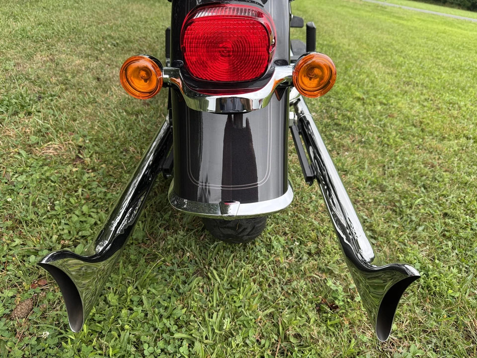 2021 Harley-Davidson Softail - Image 17 of 31