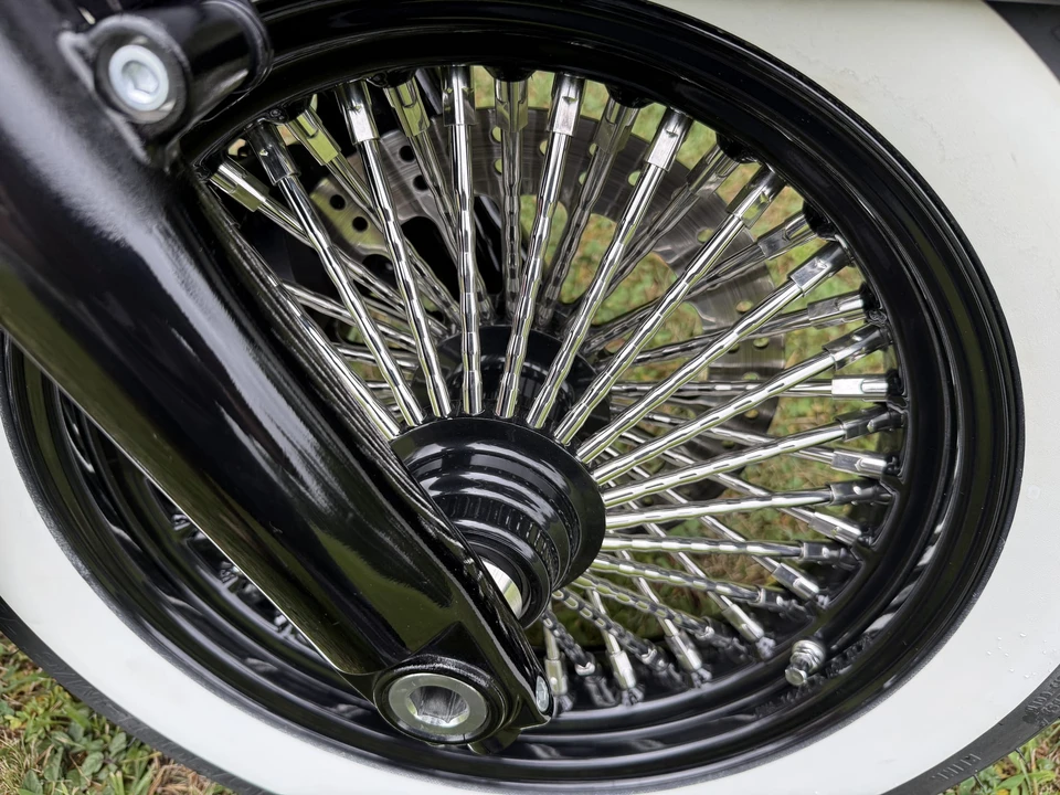 2021 Harley-Davidson Softail - Image 22 of 31