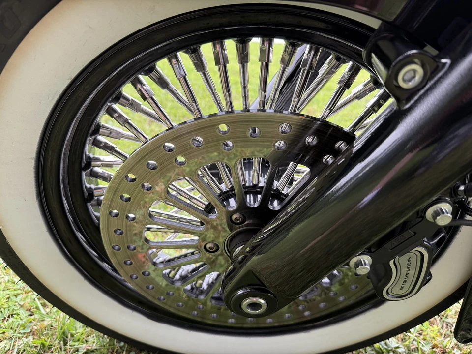 2021 Harley-Davidson Softail - Image 24 of 31