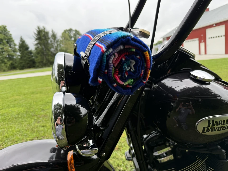 2021 Harley-Davidson Softail - Image 14 of 31
