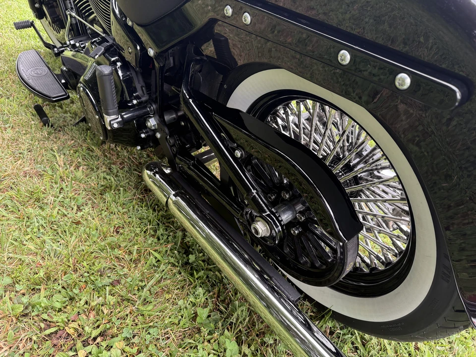 2021 Harley-Davidson Softail - Image 27 of 31