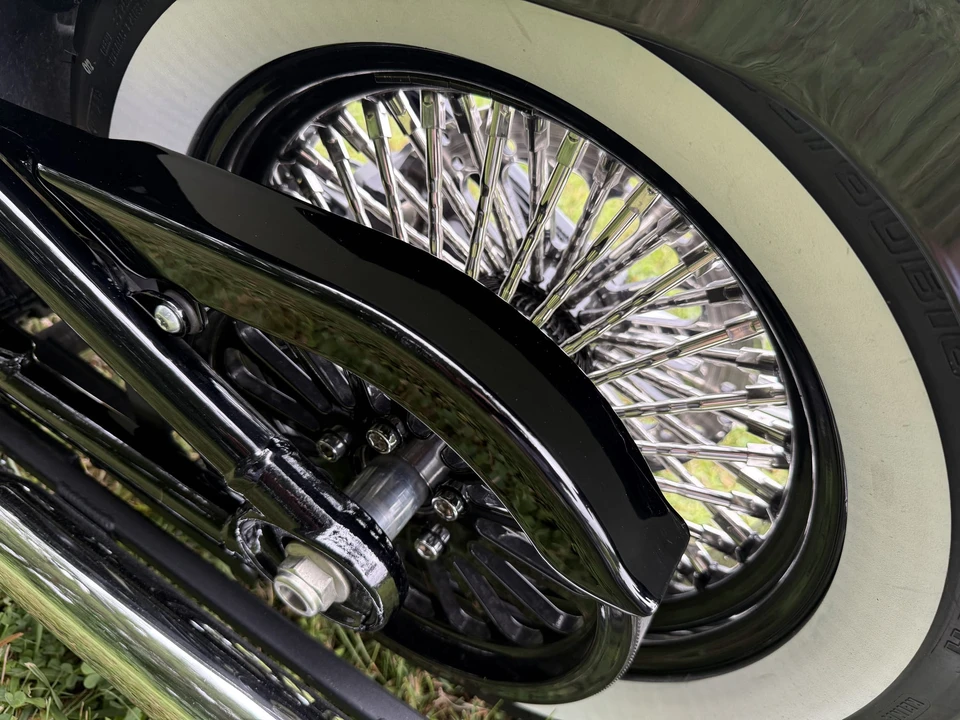 2021 Harley-Davidson Softail - Image 28 of 31
