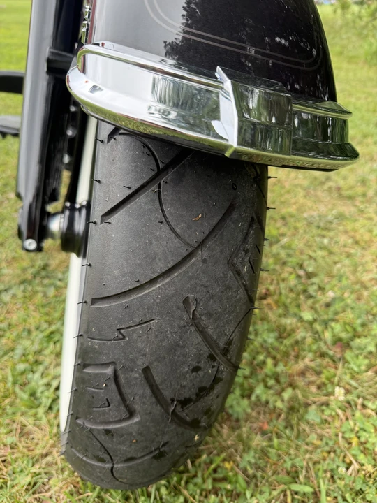 2021 Harley-Davidson Softail - Image 29 of 31