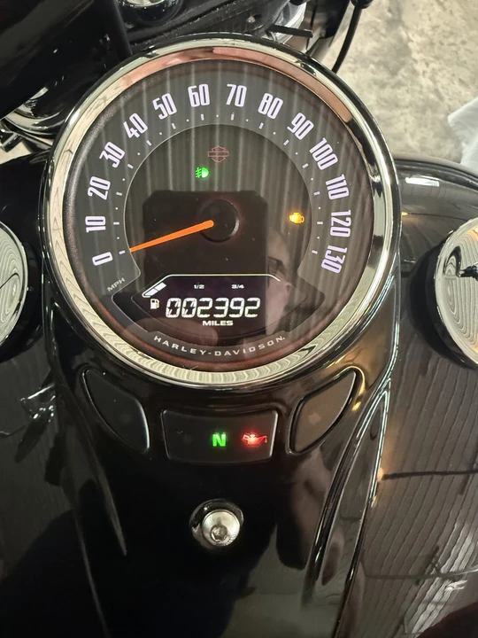 2021 Harley-Davidson Softail - Image 9 of 31