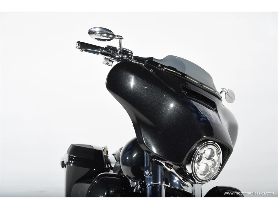 2021 Harley-Davidson Touring Milwaukee-Eight - Image 13 of 31