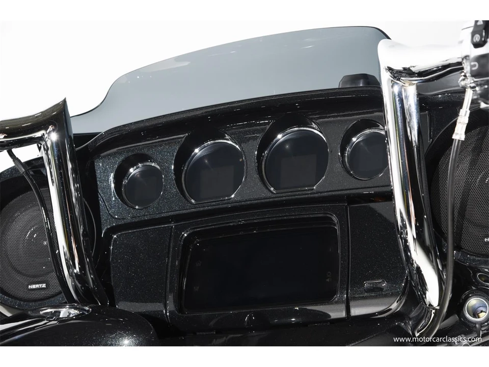 2021 Harley-Davidson Touring Milwaukee-Eight - Image 20 of 31