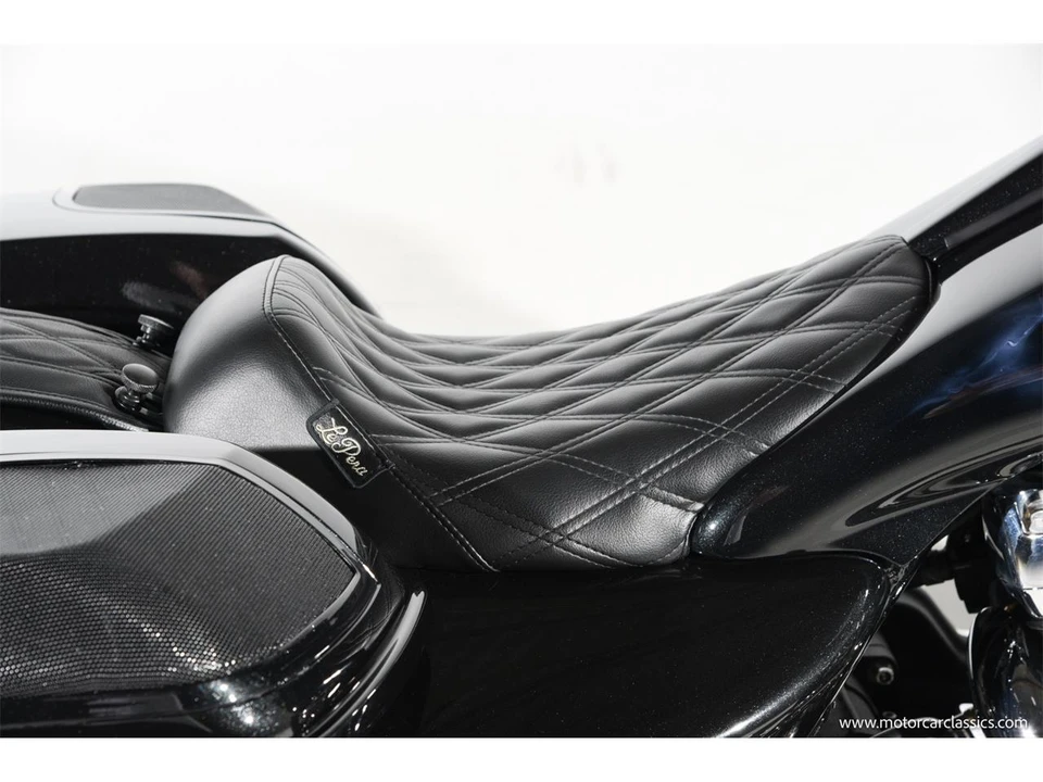 2021 Harley-Davidson Touring Milwaukee-Eight - Image 14 of 31
