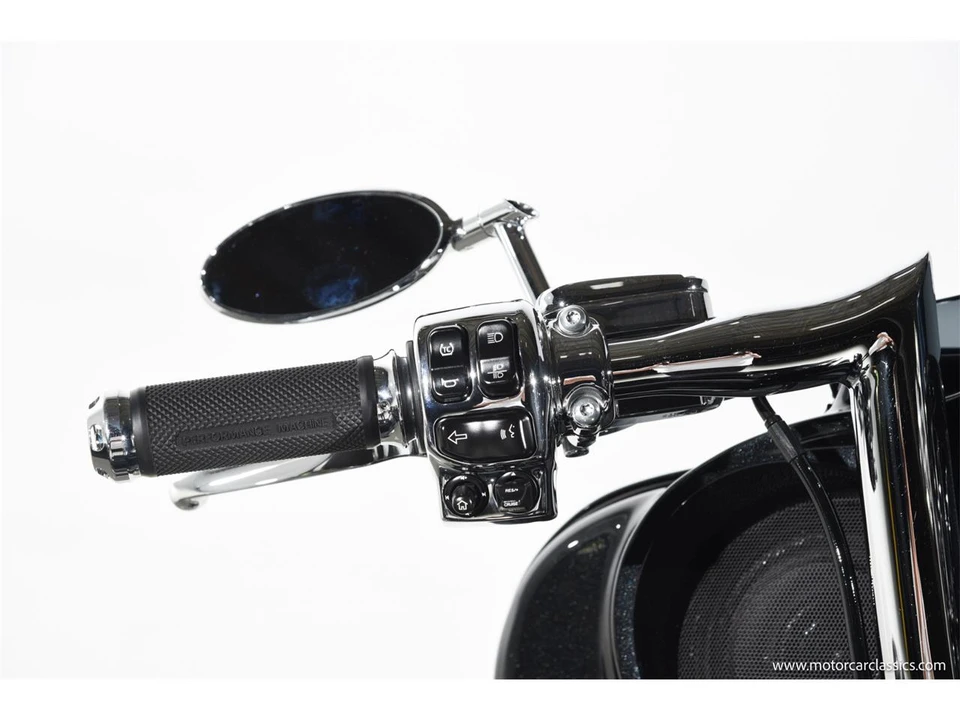 2021 Harley-Davidson Touring Milwaukee-Eight - Image 19 of 31