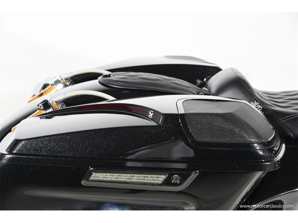 2021 Harley-Davidson Touring Milwaukee-Eight - Image 12 of 31