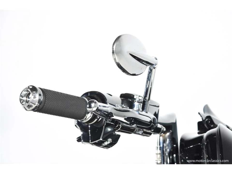 2021 Harley-Davidson Touring Milwaukee-Eight - Image 18 of 31