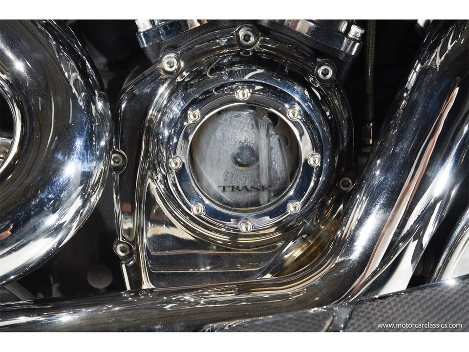 2021 Harley-Davidson Touring Milwaukee-Eight - Image 21 of 31