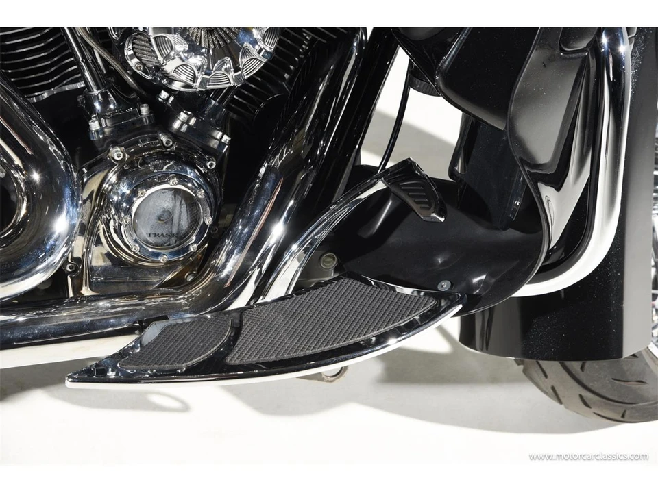 2021 Harley-Davidson Touring Milwaukee-Eight - Image 22 of 31