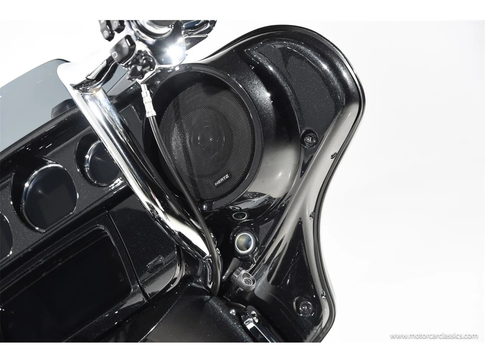 2021 Harley-Davidson Touring Milwaukee-Eight - Image 24 of 31