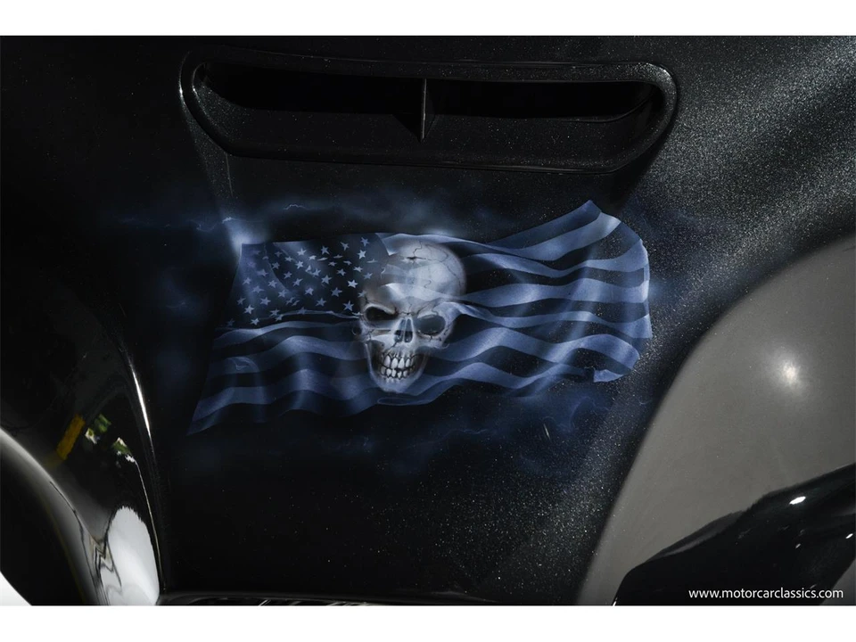 2021 Harley-Davidson Touring Milwaukee-Eight - Image 26 of 31