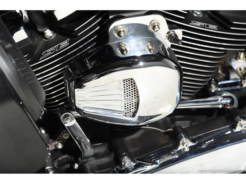2021 Harley-Davidson Touring Milwaukee-Eight - Image 27 of 31