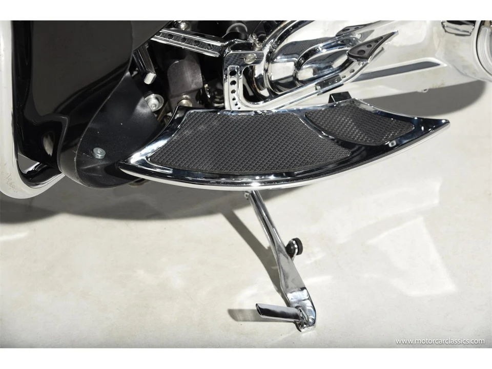2021 Harley-Davidson Touring Milwaukee-Eight - Image 28 of 31