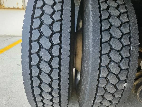 2021 Hino 268 - Image 12 of 12
