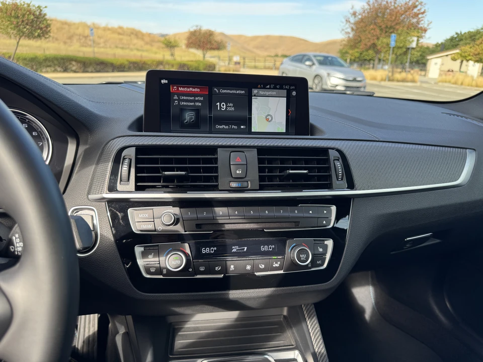 2021 BMW F87 M2 - Image 12 of 13