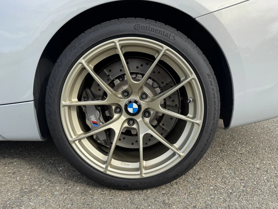 2021 BMW F87 M2 - Image 8 of 13