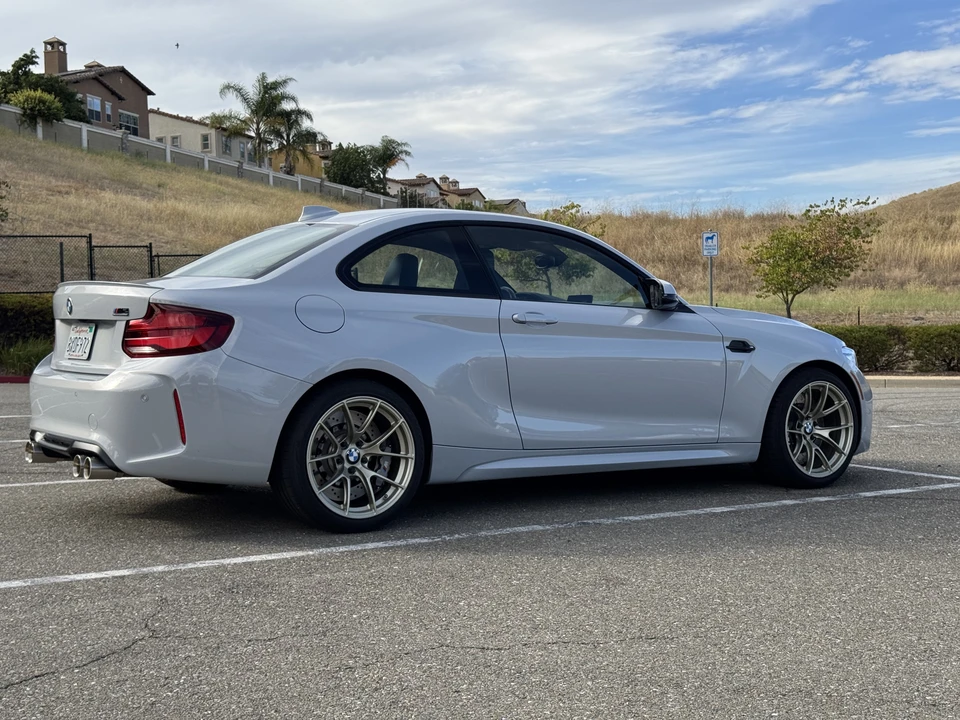 2021 BMW F87 M2 - Image 2 of 13