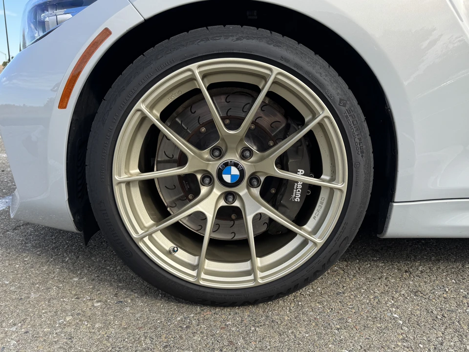 2021 BMW F87 M2 - Image 7 of 13
