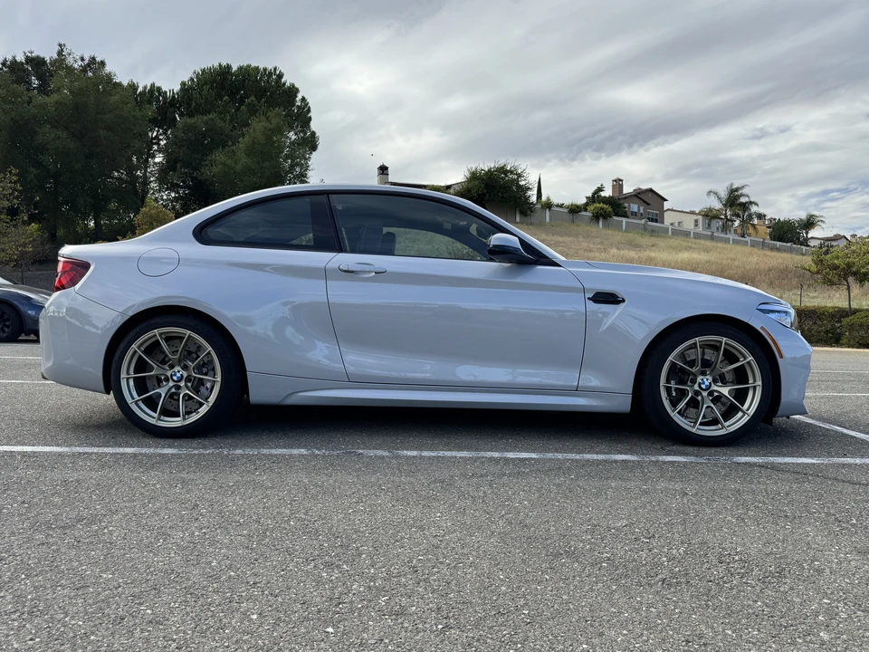 2021 BMW F87 M2 - Image 6 of 13
