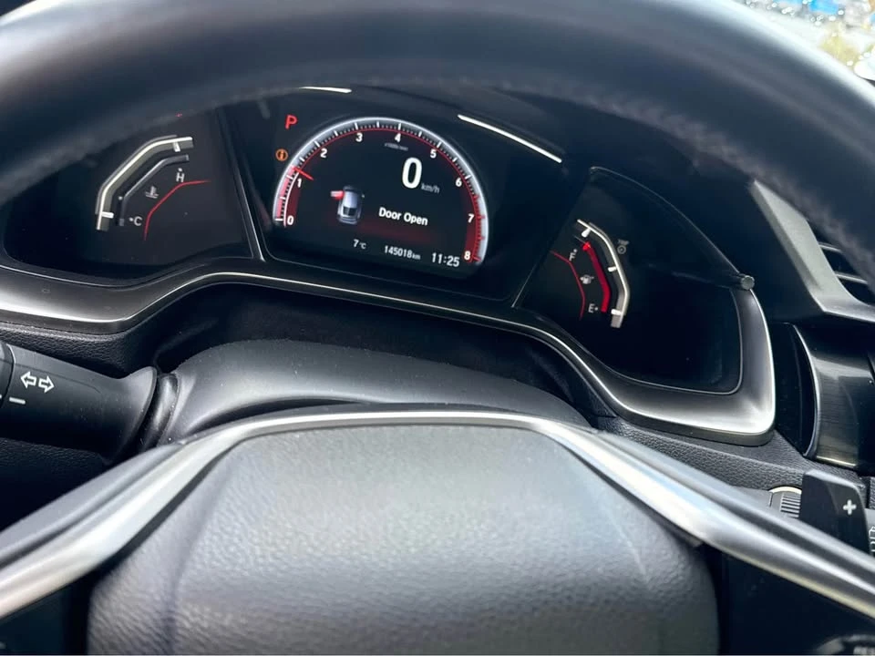 2021 Honda Civic 10th Gen - Image 12 of 12