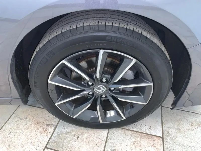 2021 Honda Accord 10th Gen - Image 10 of 12
