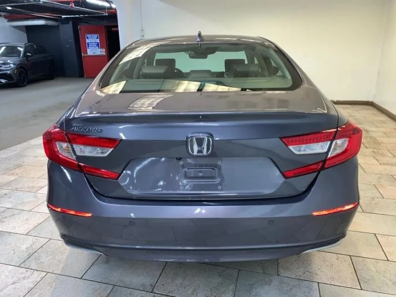 2021 Honda Accord 10th Gen - Image 7 of 12