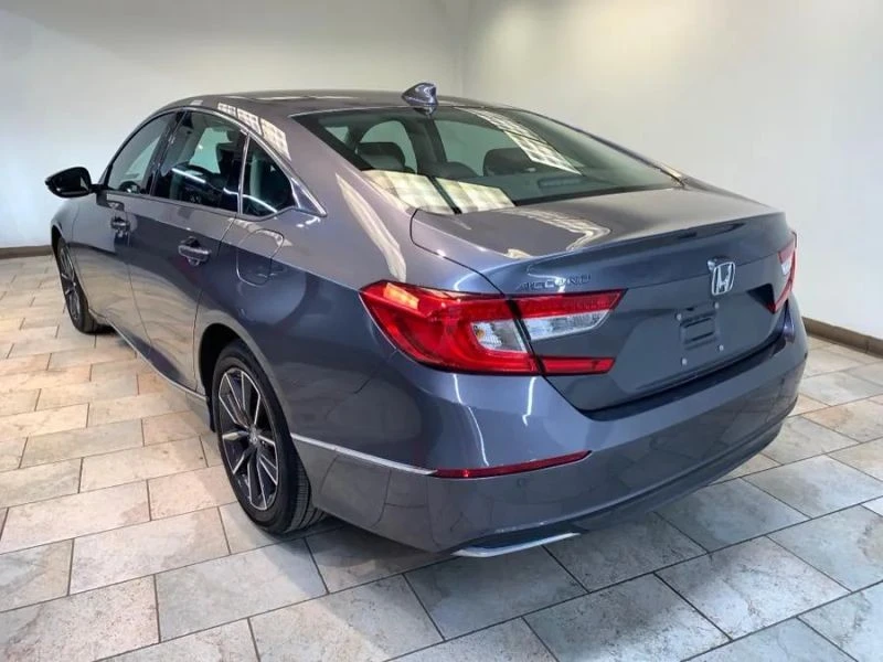 2021 Honda Accord 10th Gen - Image 6 of 12