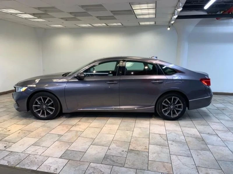 2021 Honda Accord 10th Gen - Image 5 of 12