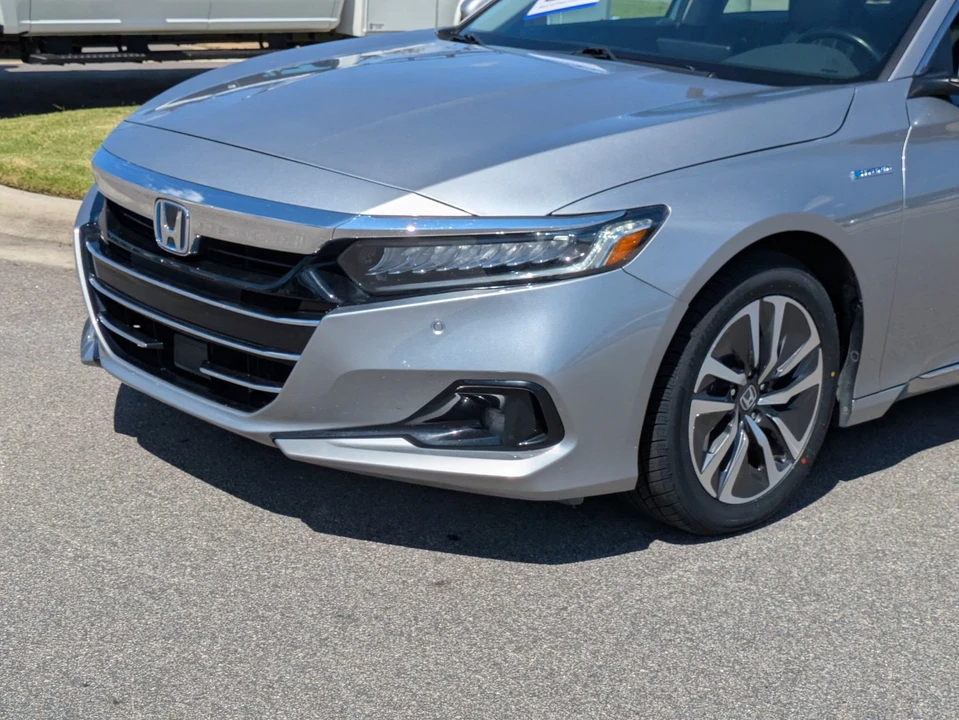 2021 Honda Accord 10th Gen - Image 10 of 12