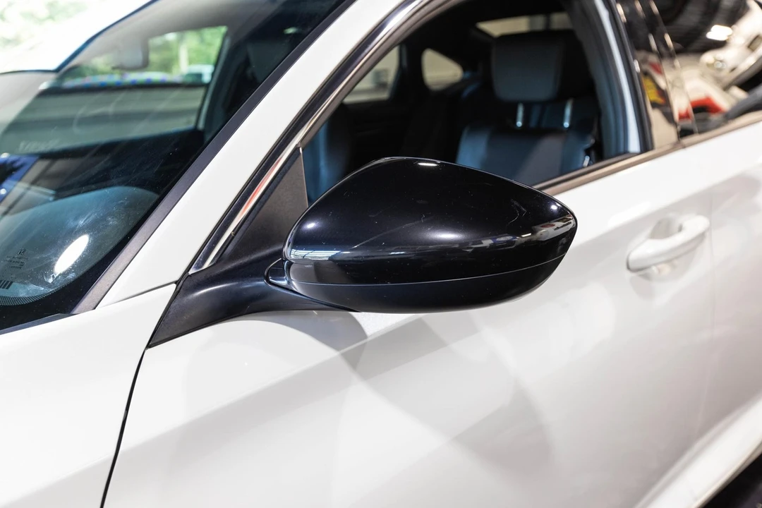 2021 Honda Accord 10th Gen - Image 6 of 12