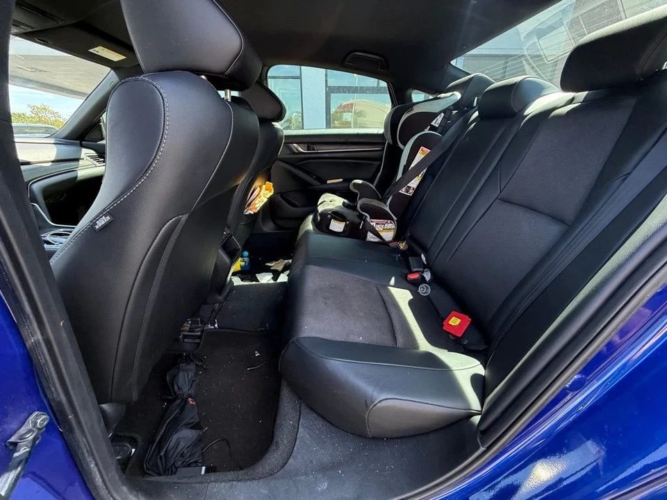 2021 Honda Accord 10th Gen - Image 9 of 12