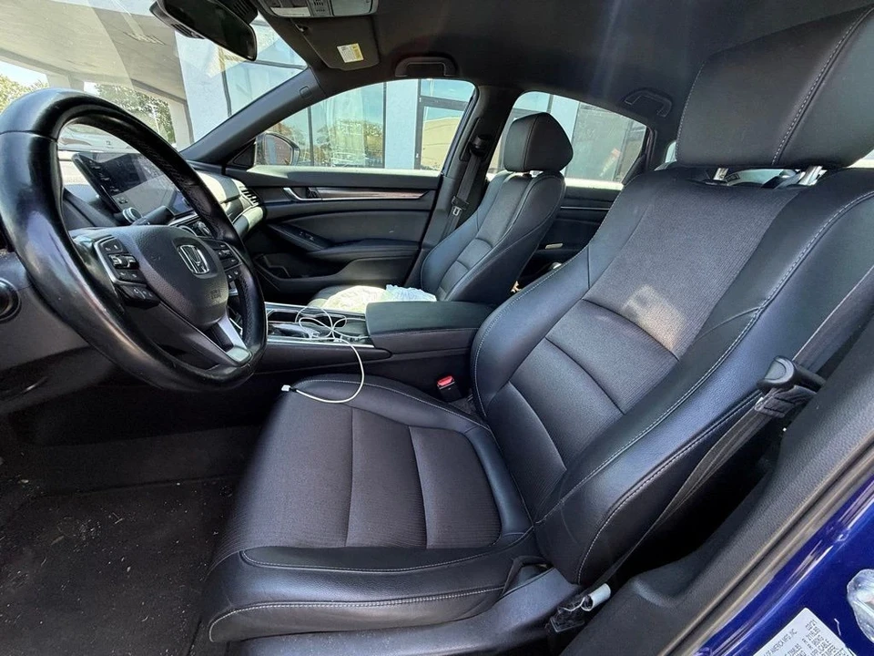 2021 Honda Accord 10th Gen - Image 8 of 12