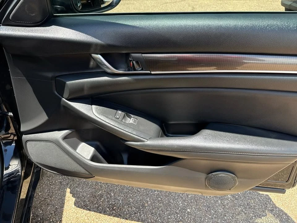 2021 Honda Accord 10th Gen - Image 20 of 20