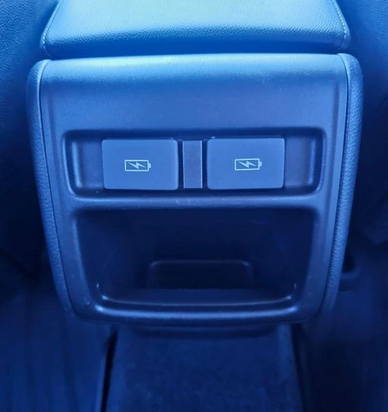 2021 Honda Accord 10th Gen - Image 11 of 12