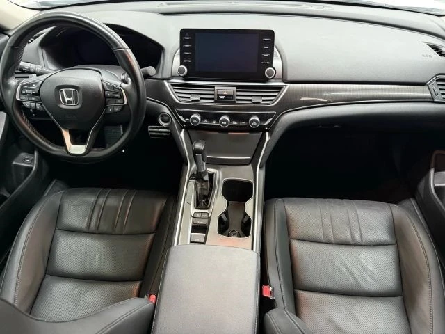 2021 Honda Accord 10th Gen - Image 2 of 12