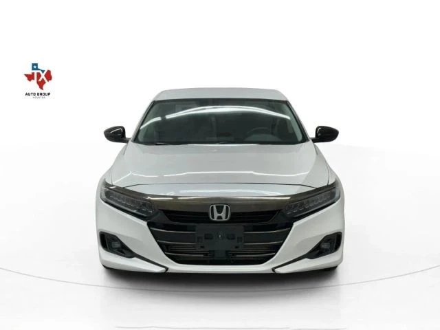 2021 Honda Accord 10th Gen - Image 8 of 12