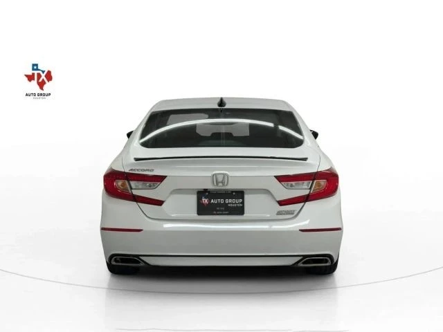 2021 Honda Accord 10th Gen - Image 9 of 12