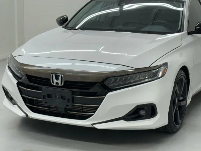 2021 Honda Accord 10th Gen - Image 10 of 12