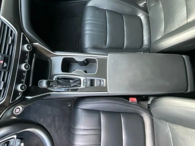 2021 Honda Accord 10th Gen - Image 21 of 21