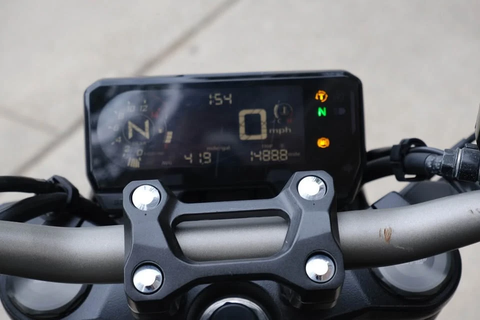 2021 Honda Motorcycles - Image 12 of 20