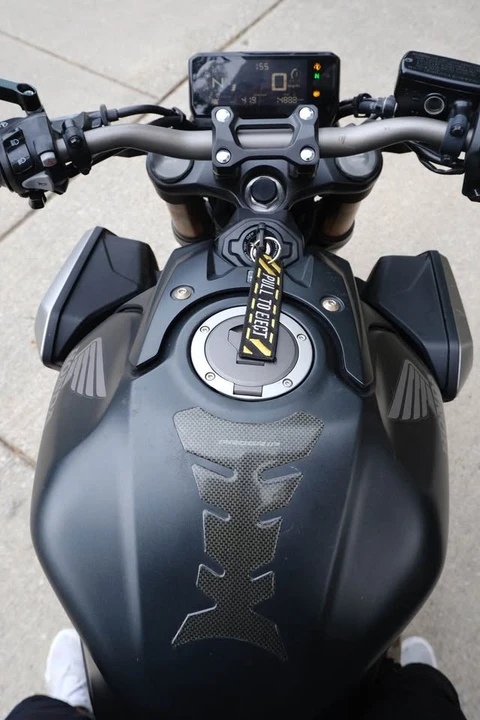 2021 Honda Motorcycles - Image 9 of 20