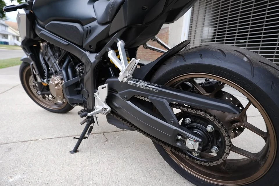 2021 Honda Motorcycles - Image 10 of 20
