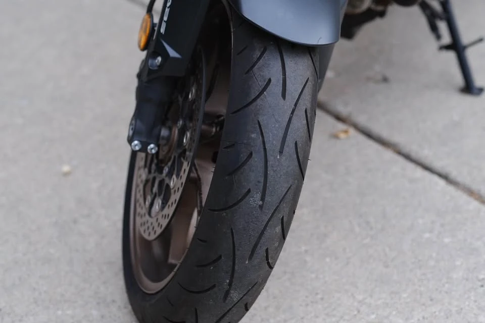 2021 Honda Motorcycles - Image 17 of 20