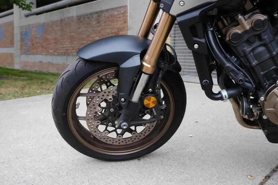 2021 Honda Motorcycles - Image 5 of 20