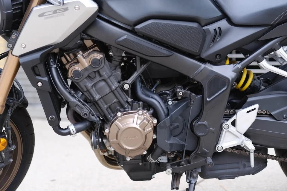 2021 Honda Motorcycles - Image 18 of 20